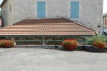 Lavoir de MONTAIGU DE QUERCY