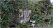Lavoir de MONTAIGU DE QUERCY