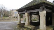 Lavoir de LACAPELLE LIVRON