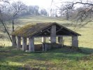 Lavoir de PUYLAGARDE