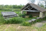 Lavoir de PUYLAGARDE