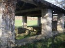 Lavoir de PUYLAGARDE