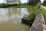 Lavoir de PUYLAGARDE
