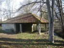 Lavoir de ST PROJET