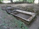 Lavoir de ST PROJET