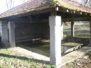 Lavoir de ST PROJET