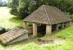 Lavoir de ST PROJET