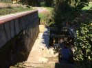 Lavoir de MIRAMONT DU QUERCY