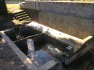 Lavoir de MIRAMONT DU QUERCY