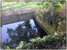 Lavoir de ST NAZAIRE DE VALENTANE
