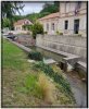 Lavoir de TOUFFAILLES