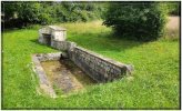 Lavoir de TOUFFAILLES