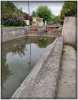 Lavoir de TOUFFAILLES