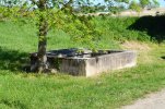 Lavoir de LAPENCHE