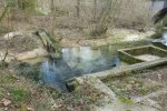 Lavoir de PUYLAROQUE