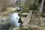 Lavoir de PUYLAROQUE
