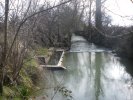 Lavoir de MONTEILS
