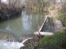 Lavoir de MONTEILS