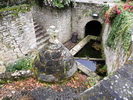 Lavoir de VAREN