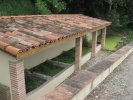 Lavoir de VARENNES