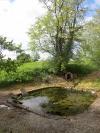 Lavoir de GOUDOURVILLE