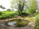 Lavoir de GOUDOURVILLE