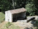 Lavoir de MONTJOI
