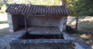 Lavoir de MONTJOI