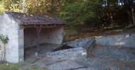 Lavoir de MONTJOI