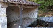 Lavoir de MONTJOI