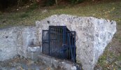 Lavoir de MONTJOI