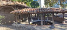 Lavoir de VALENCE