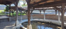 Washhouse of VALENCE