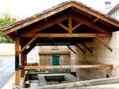 Lavoir de ST ETIENNE DE TULMONT