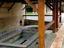 Lavoir de ST ETIENNE DE TULMONT