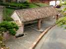 Lavoir de CANALS