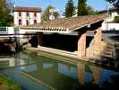 Lavoir de LA VILLE DIEU DU TEMPLE