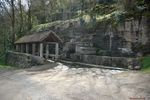 Lavoir de LOZE