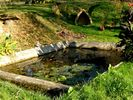 Lavoir de ST AMANS DE PELLAGAL