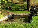 Lavoir de ST AMANS DE PELLAGAL