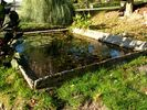 Lavoir de ST AMANS DE PELLAGAL