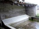 Lavoir de ST MICHEL