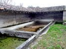 Lavoir de ST MICHEL