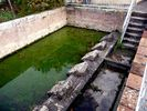 Lavoir de ST PAUL D ESPIS