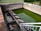 Lavoir de ST PAUL D ESPIS