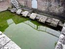 Lavoir de ST PAUL D ESPIS