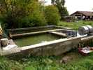 Lavoir de ST PORQUIER