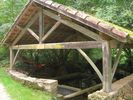 Lavoir de ST ANTONIN NOBLE VAL