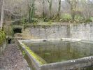 Lavoir de LACAPELLE LIVRON