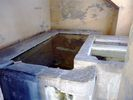 Lavoir de LA GARDE FREINET